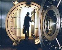 В новом году регулятор требует очередного увеличения банковского капитала В новом году регулятор требует очередного увеличения банковского капитала